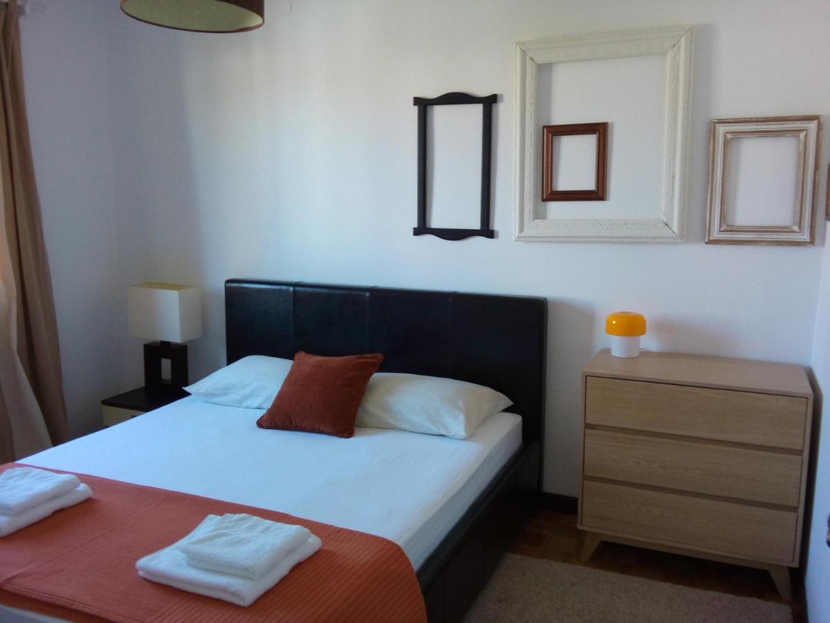 My Summer Home Seget Vranjica Bagian luar foto
