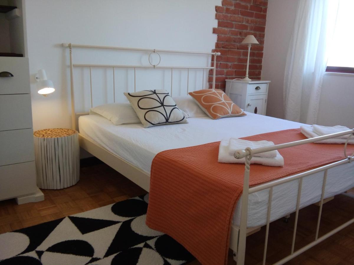 My Summer Home Seget Vranjica Bagian luar foto