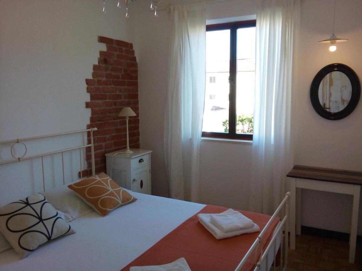 My Summer Home Seget Vranjica Bagian luar foto