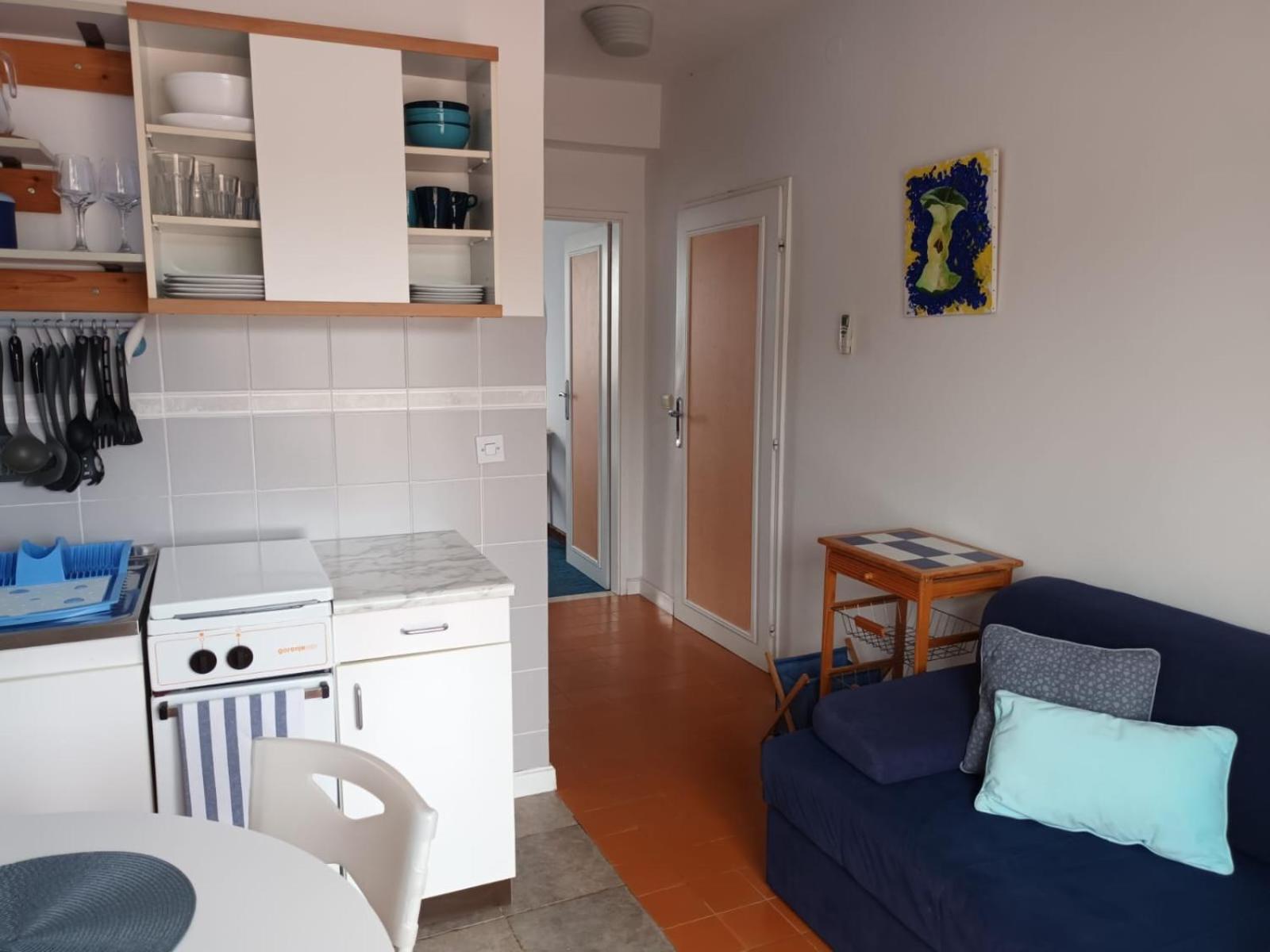 My Summer Home Seget Vranjica Bagian luar foto
