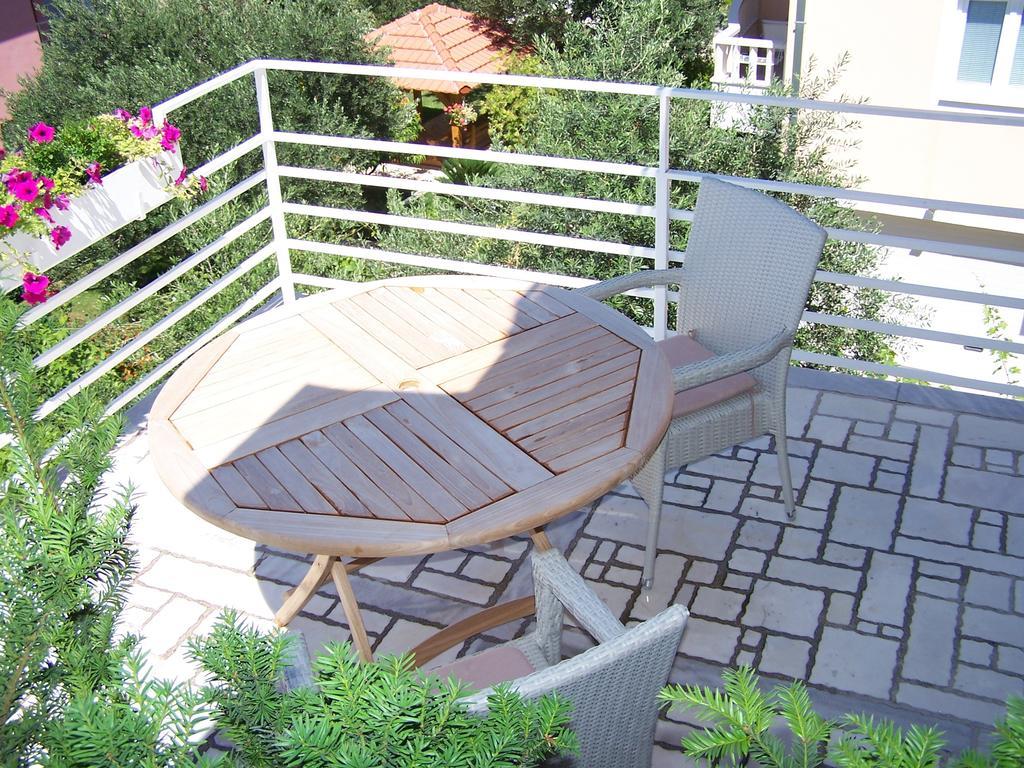 My Summer Home Seget Vranjica Ruang foto