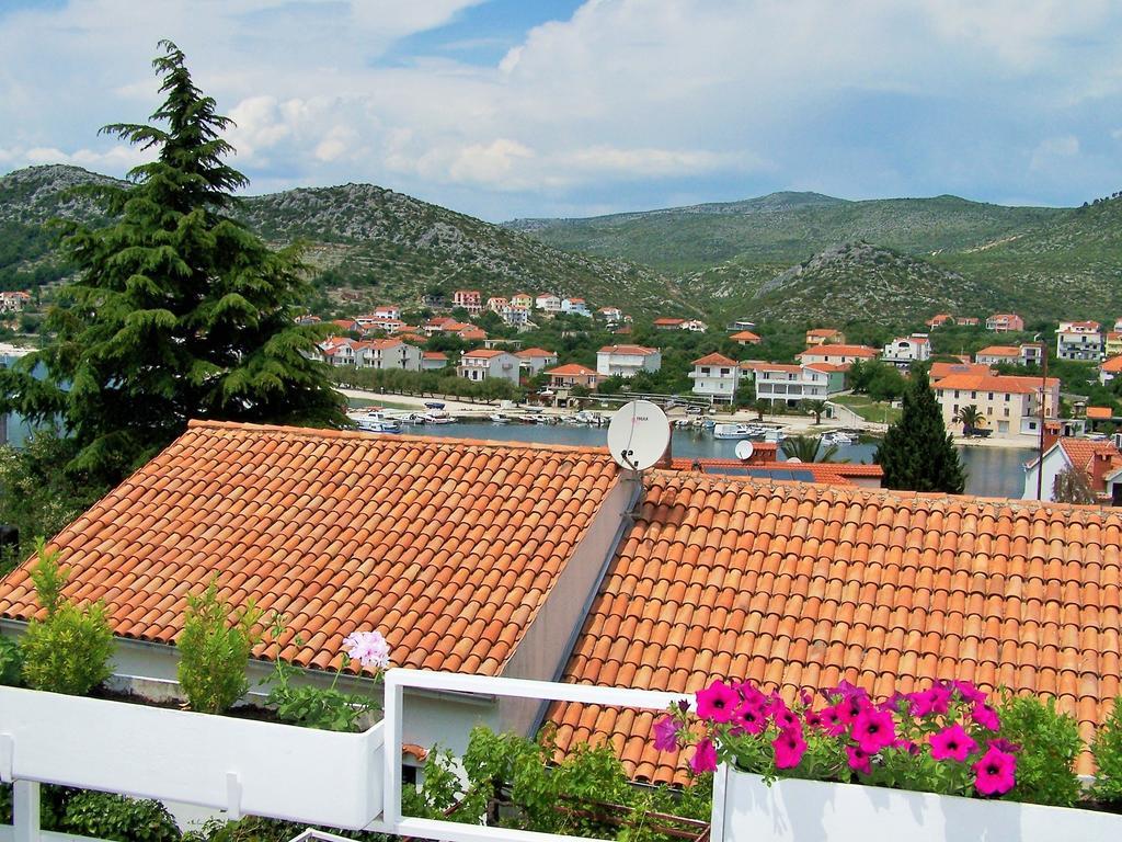 My Summer Home Seget Vranjica Ruang foto