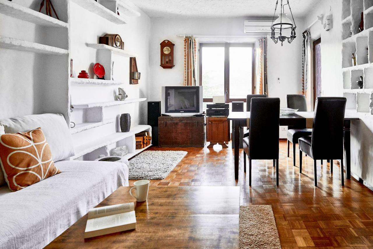 My Summer Home Seget Vranjica Bagian luar foto